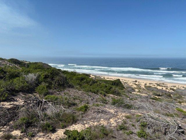 0 Bedroom Property for Sale in Moquini Coastal Estate Western Cape